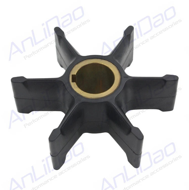 Impeller for Sierra Johnson Evinrude (18-3083, 89710, 396725, 389557)