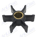 Impeller for Sierra Johnson Evinrude (18-3083, 89710, 396725, 389557)