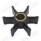 Impeller for Sierra Johnson Evinrude (18-3083, 89710, 396725, 389557)