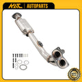 Front Catalytic Converter for Toyota 4Runner 1996–2000 3.4L (Direct Fit)