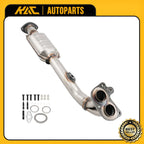 Front Catalytic Converter for Toyota 4Runner 1996–2000 3.4L (Direct Fit)