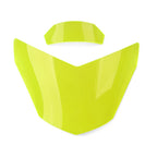 Front Headlight Lens Cover Protector for Honda NC750 (2021-2022)
