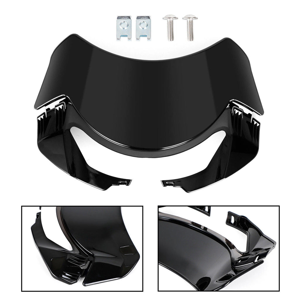 Windshield WindScreen for Street Triple RS765 R765 S765 (2020–2022)