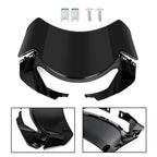 Windshield WindScreen for Street Triple RS765 R765 S765 (2020–2022)