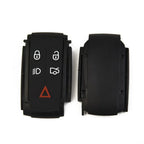Remote Key Fob Case Jaguar XF X250 XK-X150 (2006–2015)
