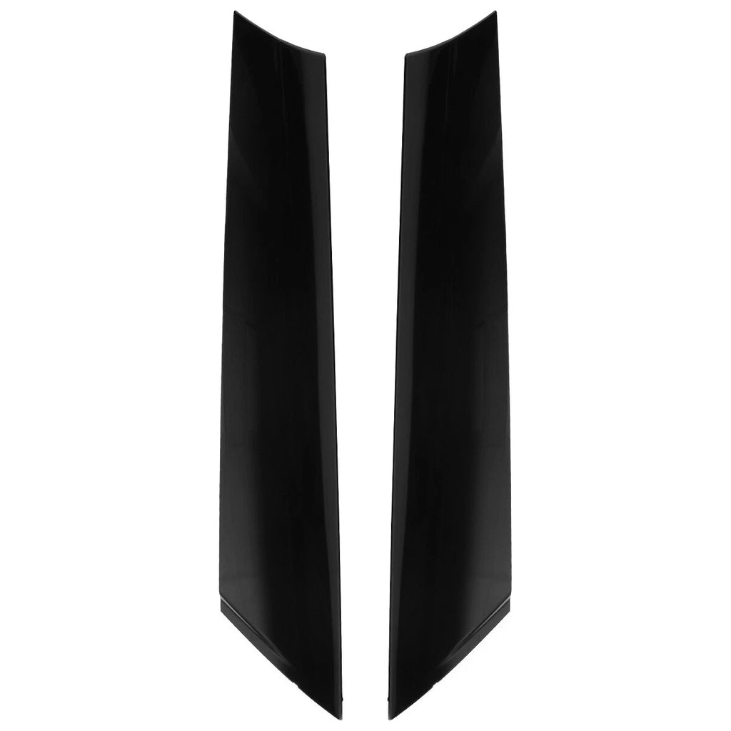 2X Windshield Post Trim for Mini Cooper (2007–2015)