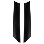 2X Windshield Post Trim for Mini Cooper (2007–2015)