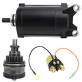 Starter Bendix Relay for Yamaha WaveRunner GP800 (1998–2000)