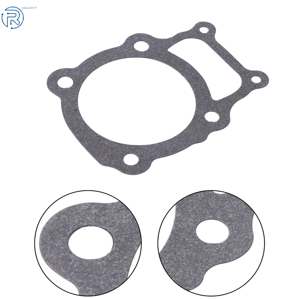Complete Gasket Kit for Honda Rancher 350 TRX350 (2000-2006)