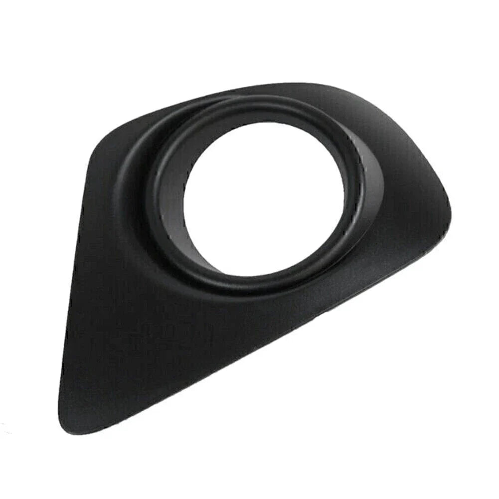 ABS Right Front Fog Light Cover for Dodge Journey, Chrysler 200 (2011-2020)