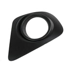 ABS Right Front Fog Light Cover for Dodge Journey, Chrysler 200 (2011-2020)