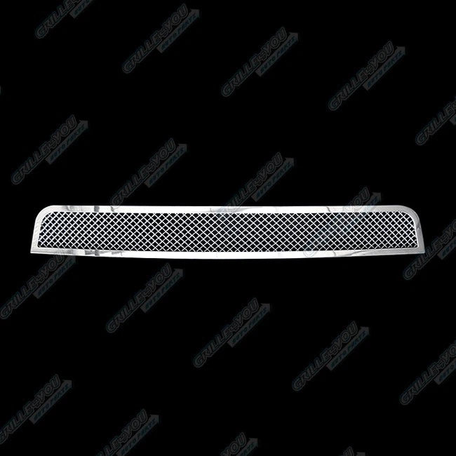 Chrome Mesh Grille for Make Model
