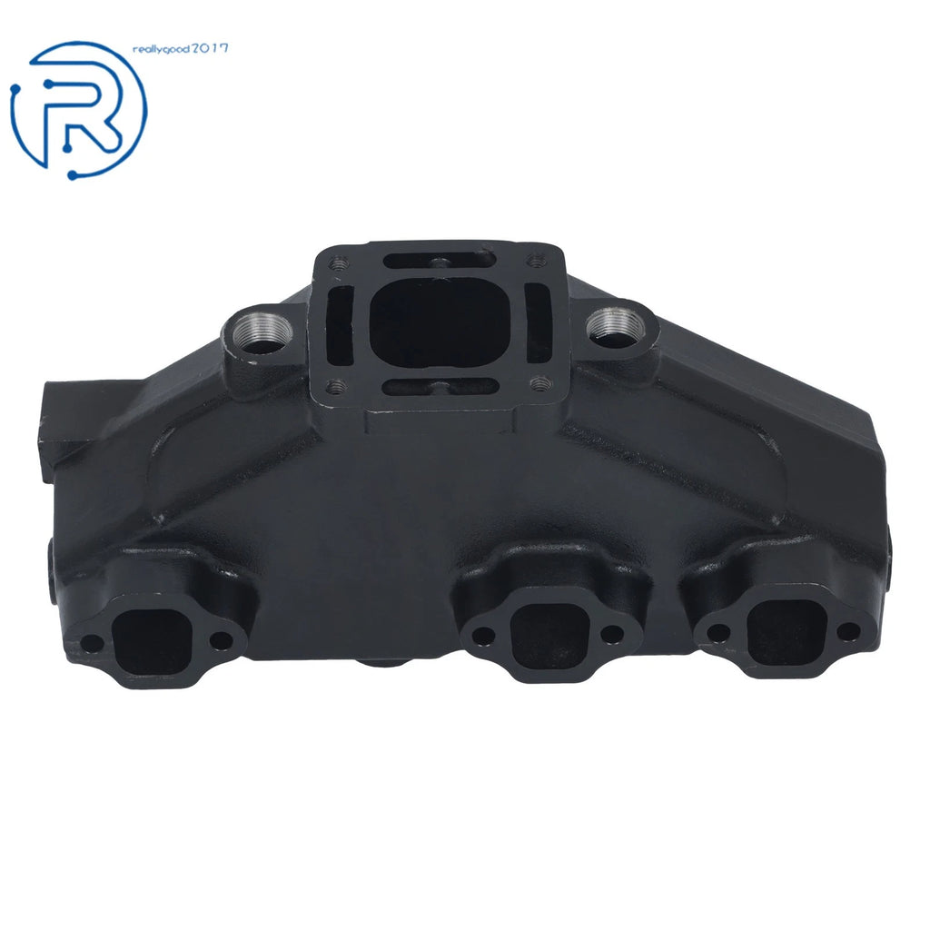 Exhaust Manifold for MerCruiser GM V6 4.3L (175–205)