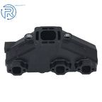 Exhaust Manifold for MerCruiser GM V6 4.3L (175–205)