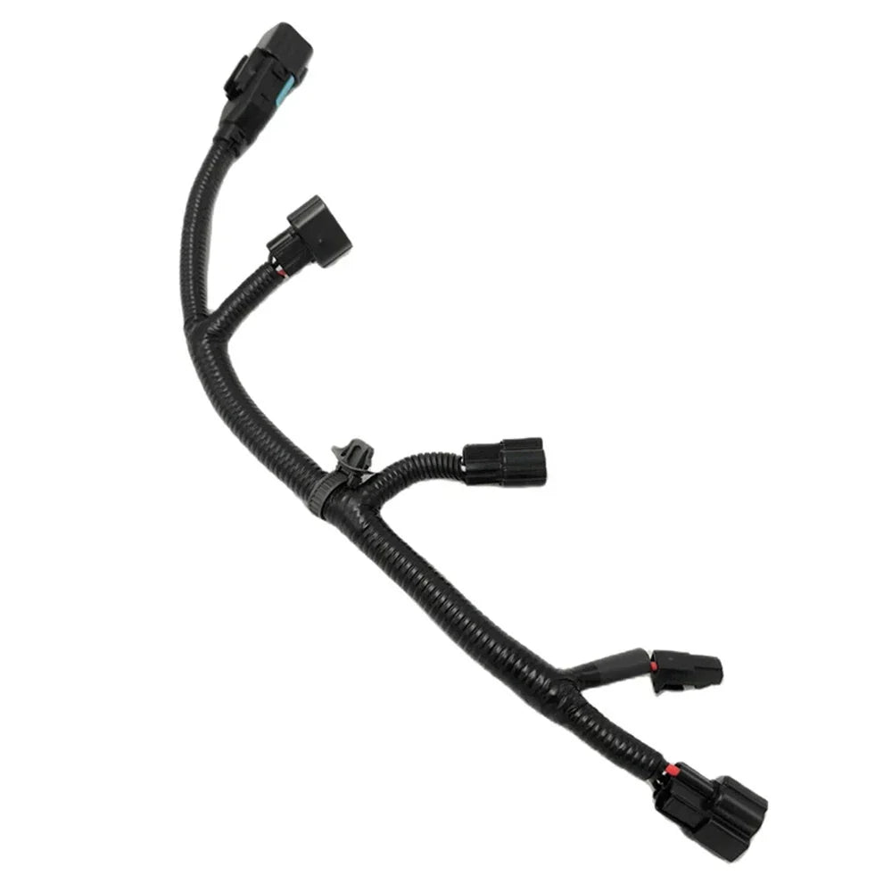 Ignition Coil Wire Harness x1 for Kia Amanti, Hyundai Santa Fe, XG300