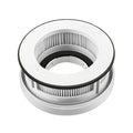 HEPA Air Outlet Filter for Xiaomi G20 Lite Vacuum Cleaner (Reusable)