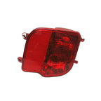 Rear Bumper Fog Lamp Shell for Peugeot 4008, Citroen C5 (2012-2017)