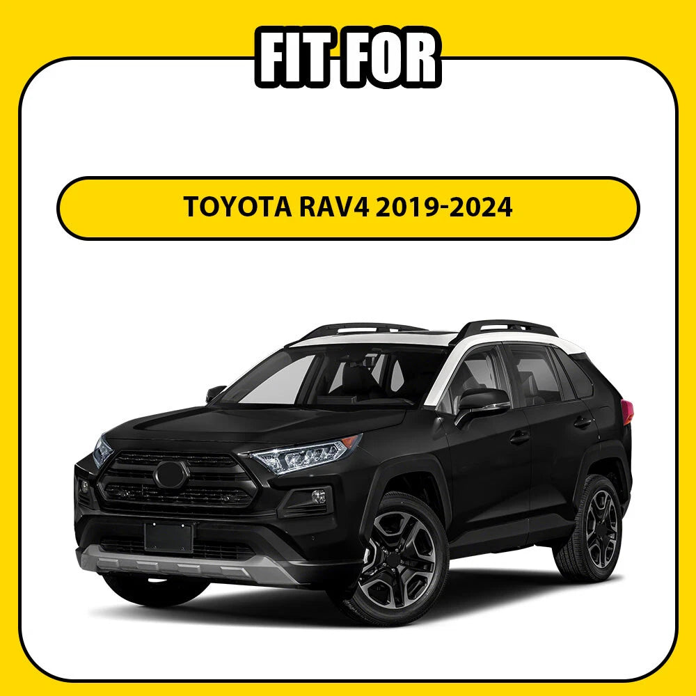 DashMat Dash Cover for Toyota RAV4 (2019-2024)