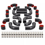 3" Intercooler Piping & Clamp Kit for