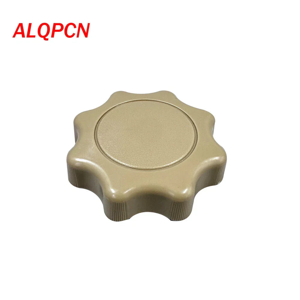 Brown Front Seat Adjust Handle Knob for Toyota Hilux Vigo Innova Avanza (2005-2014)