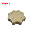 Brown Front Seat Adjust Handle Knob for Toyota Hilux Vigo Innova Avanza (2005-2014)