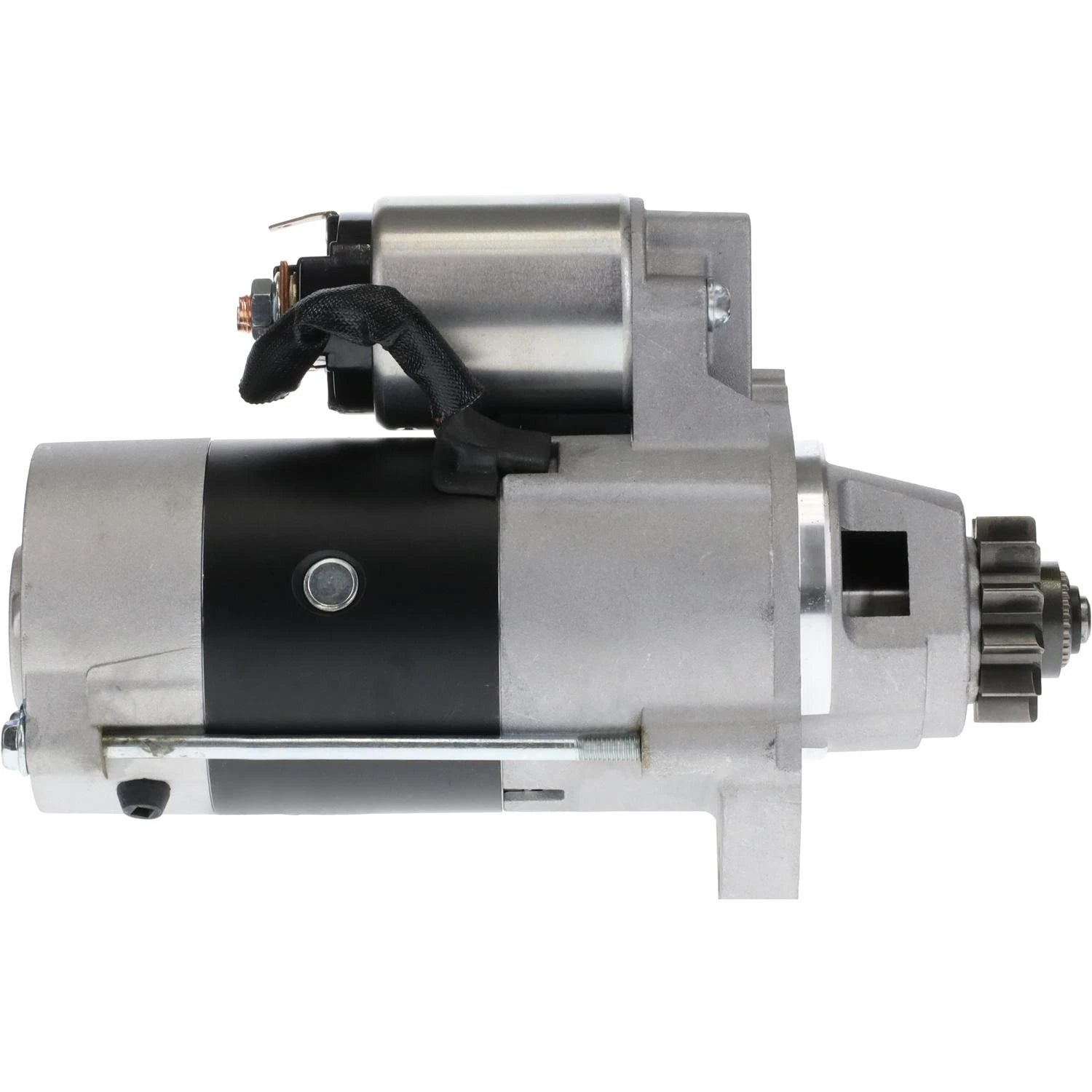 Starter for Nissan X-Trail (2005-2007)