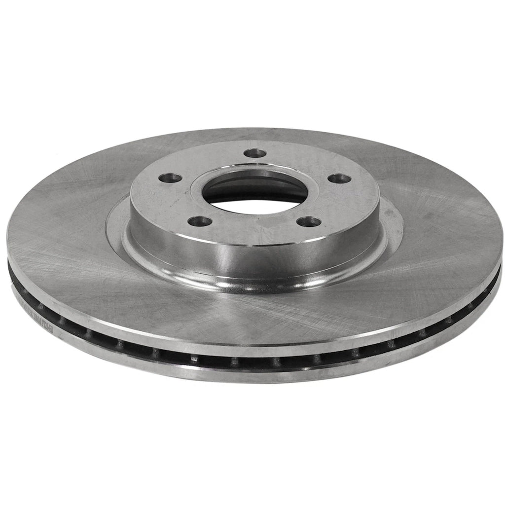 Front Disc Brake Rotor for Ford Escape, C-Max, Volvo C70 (2013–2019)