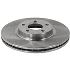 Front Disc Brake Rotor for Ford Escape, C-Max, Volvo C70 (2013–2019)