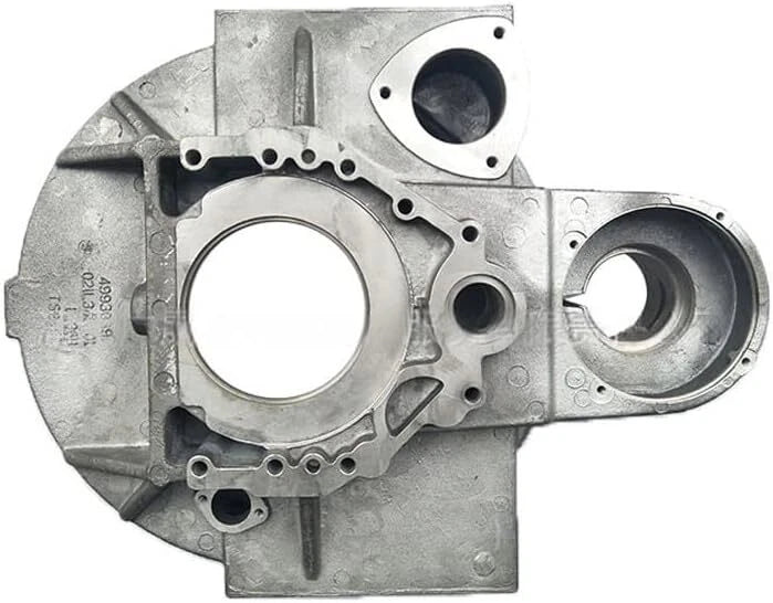 Flywheel Housing for Cummins 6CT Cement Mixer Engine (1998–2008)