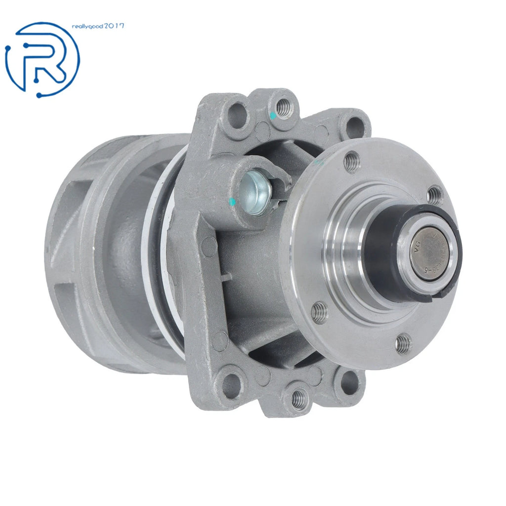 Water Pump Fan Clutch Thermostat Kit for BMW 3 Series (2006–2013)