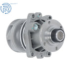 Water Pump Fan Clutch Thermostat Kit for BMW 3 Series (2006–2013)