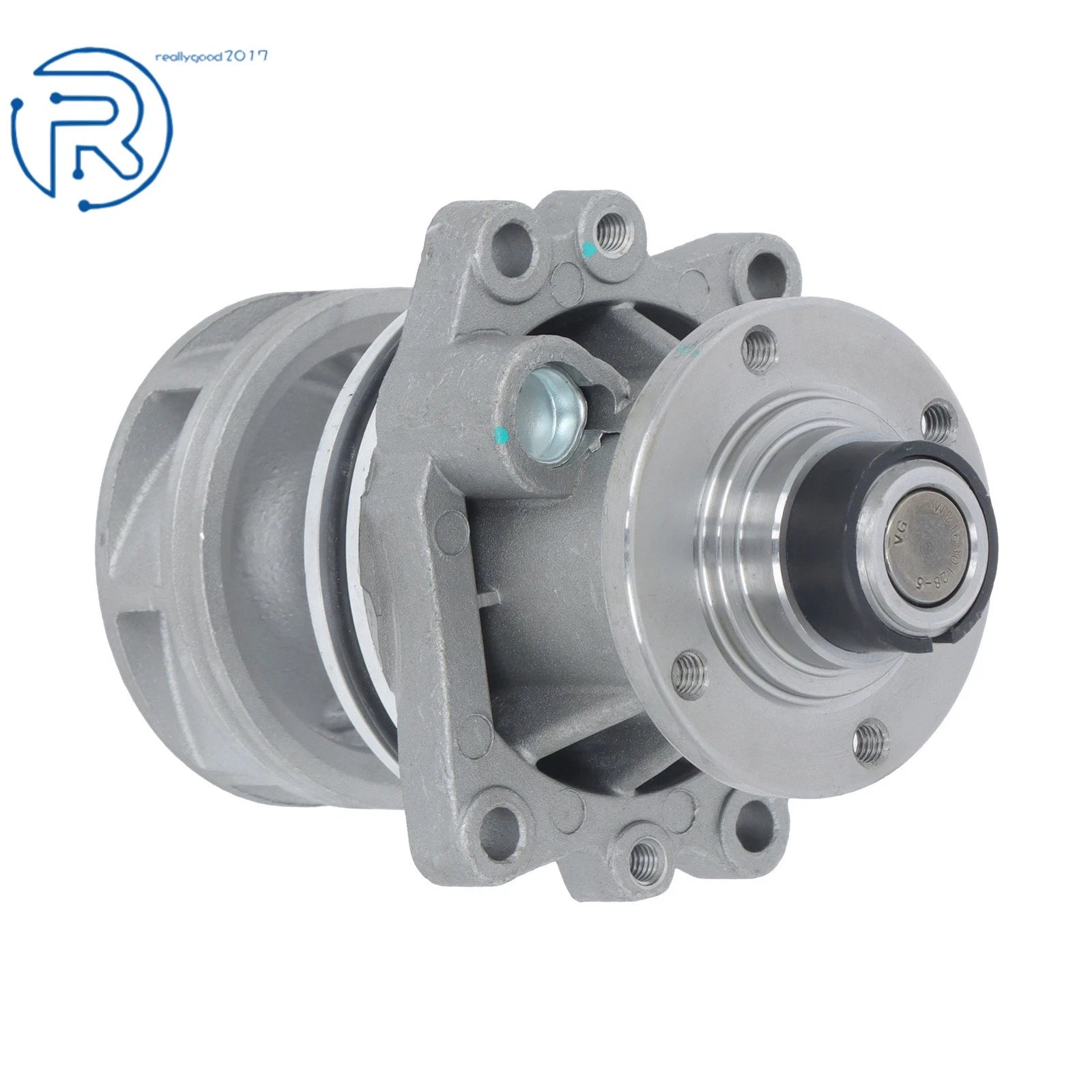 Water Pump Fan Clutch Thermostat Kit for BMW 3 Series (2006–2013)