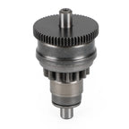 Starter Drive Bendix Gear 50440026000 for XC 125 (2021–2022), EXC XC-W 150 TPI (2017–2022)