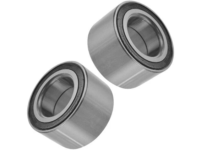 Front Wheel Bearing Set for Mazda 323 (1990–1994) YX525JH