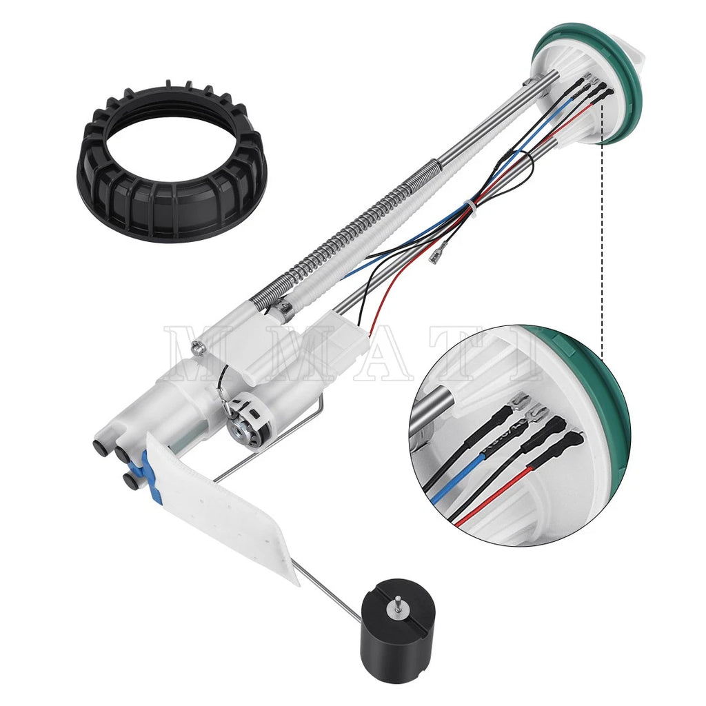 Fuel Pump 709000662 for Can-Am Defender Traxter HD5 HD7 HD8 HD9 HD10 (2016–2023)