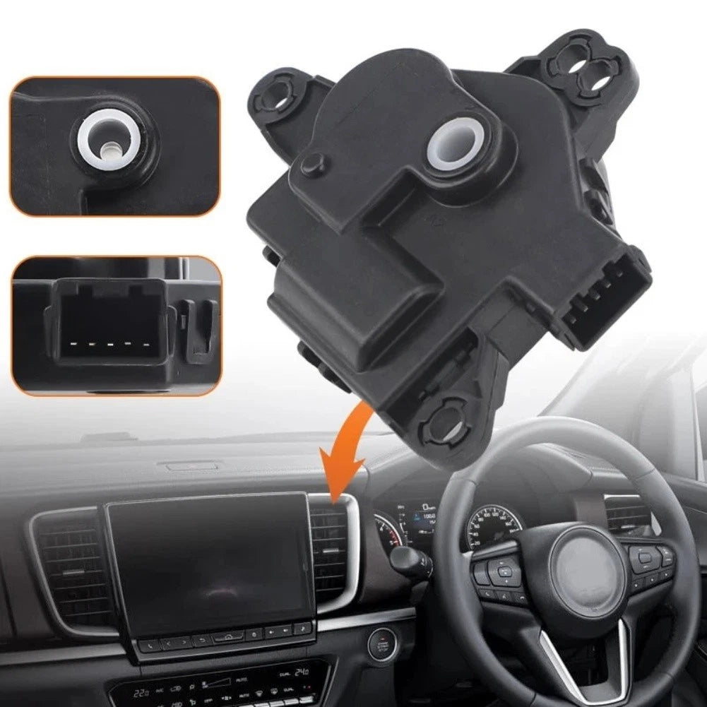 HVAC Actuator Heater Door Motor for Ford Ranger, BT50 (2006–2011)