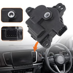 HVAC Actuator Heater Door Motor for Ford Ranger, BT50 (2006–2011)