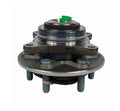 Motorcraft Wheel Hub for Ford (HUB-397)