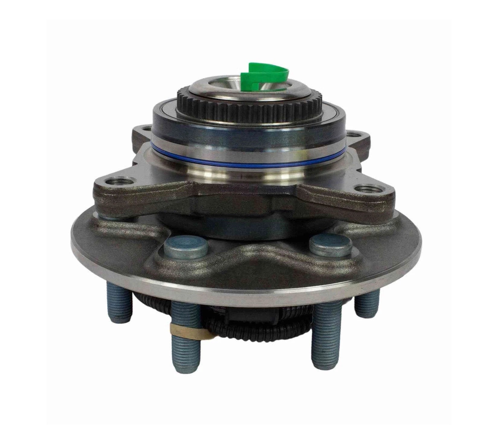 Motorcraft Wheel Hub for Ford (HUB-397)