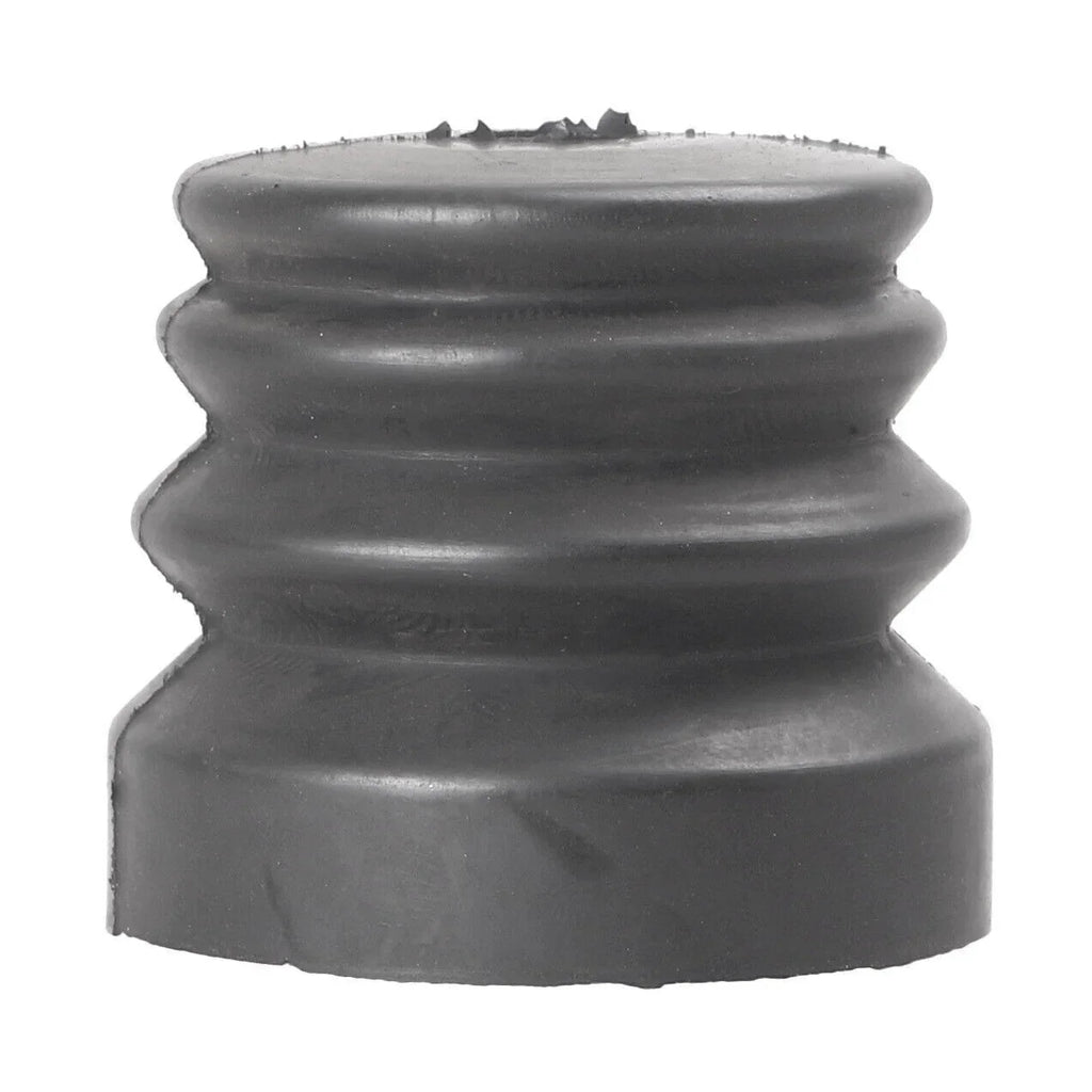 Rear Brake Pump Gaiter Boot Cover for Harley Touring