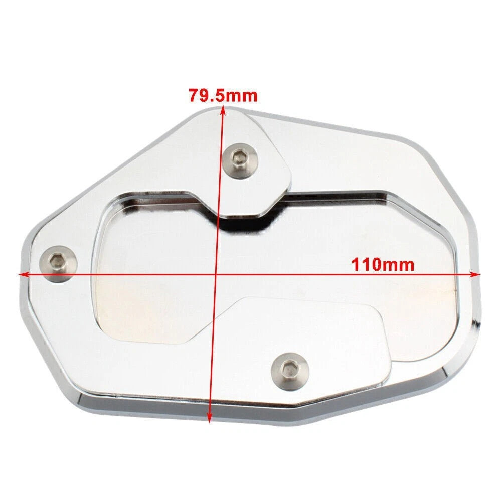 Side Stand Kickstand Extension for Harley-Davidson Pan America 1250 (2021–2022)