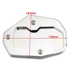 Side Stand Kickstand Extension for Harley-Davidson Pan America 1250 (2021–2022)