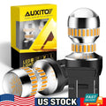 AUXITO LED Turn Signal Light Bulbs