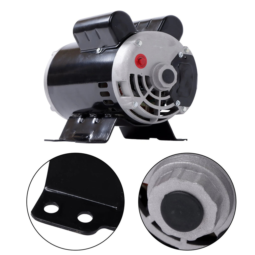 Air Compressor Motor for Ingersoll Rand 230V