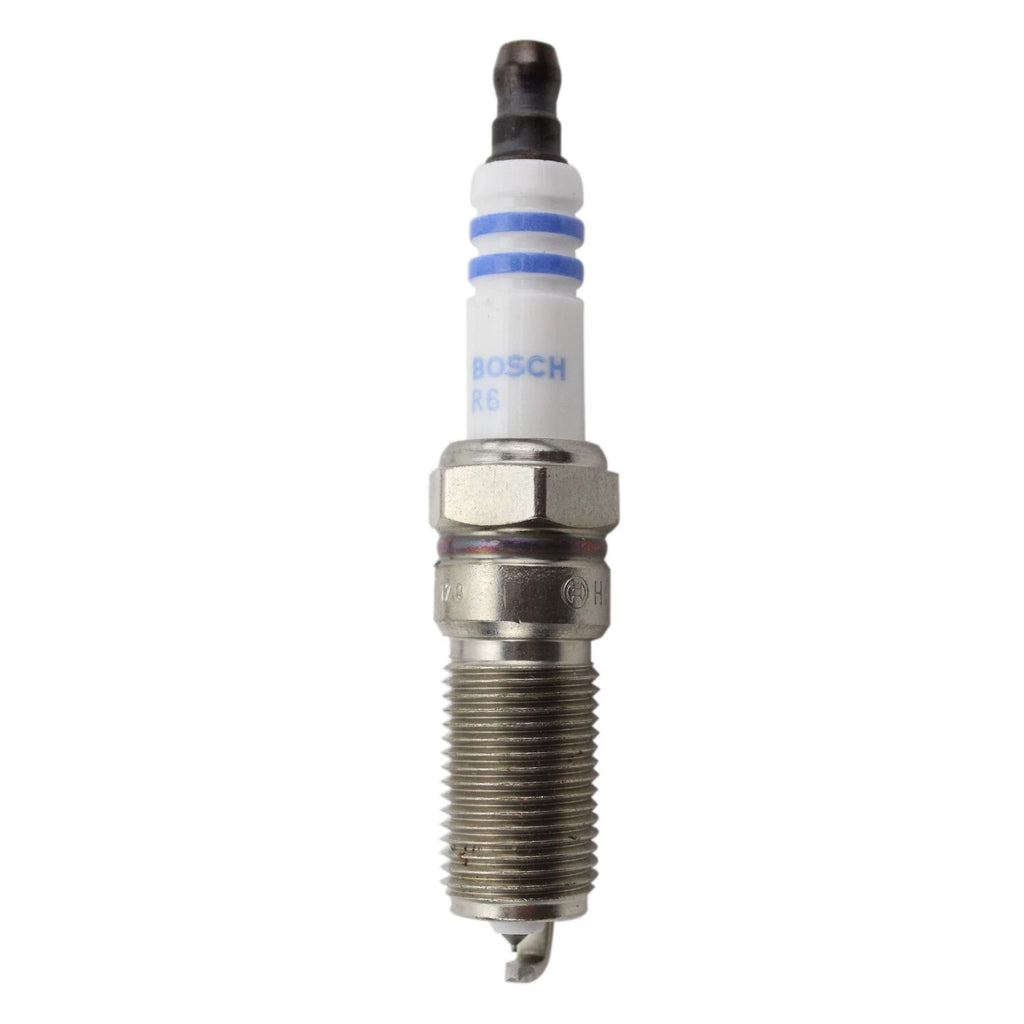 Bosch 6716 Platinum Spark Plug for GM Hummer Isuzu Pontiac Saab Saturn (2000–2009)