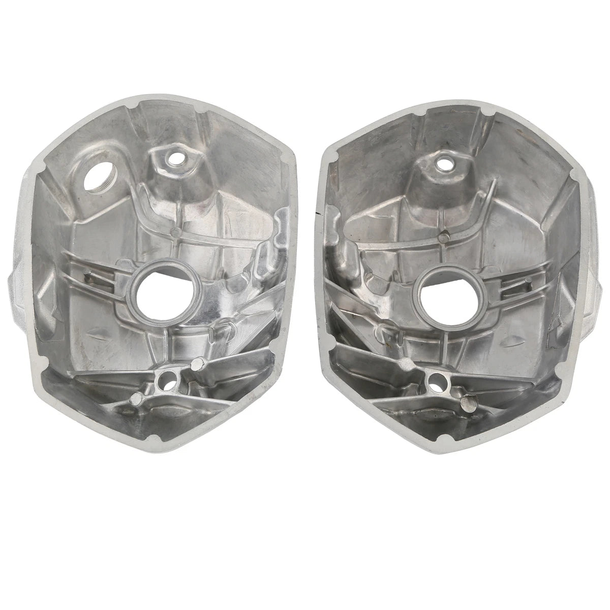 Cylinder Head Valve Cover for BMW R1200GS/GSA R1200R (2010–2013)