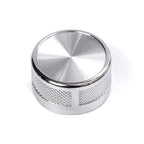 Chrome Gear Shift Selector Knob for Range Rover L405 (2012-2021)