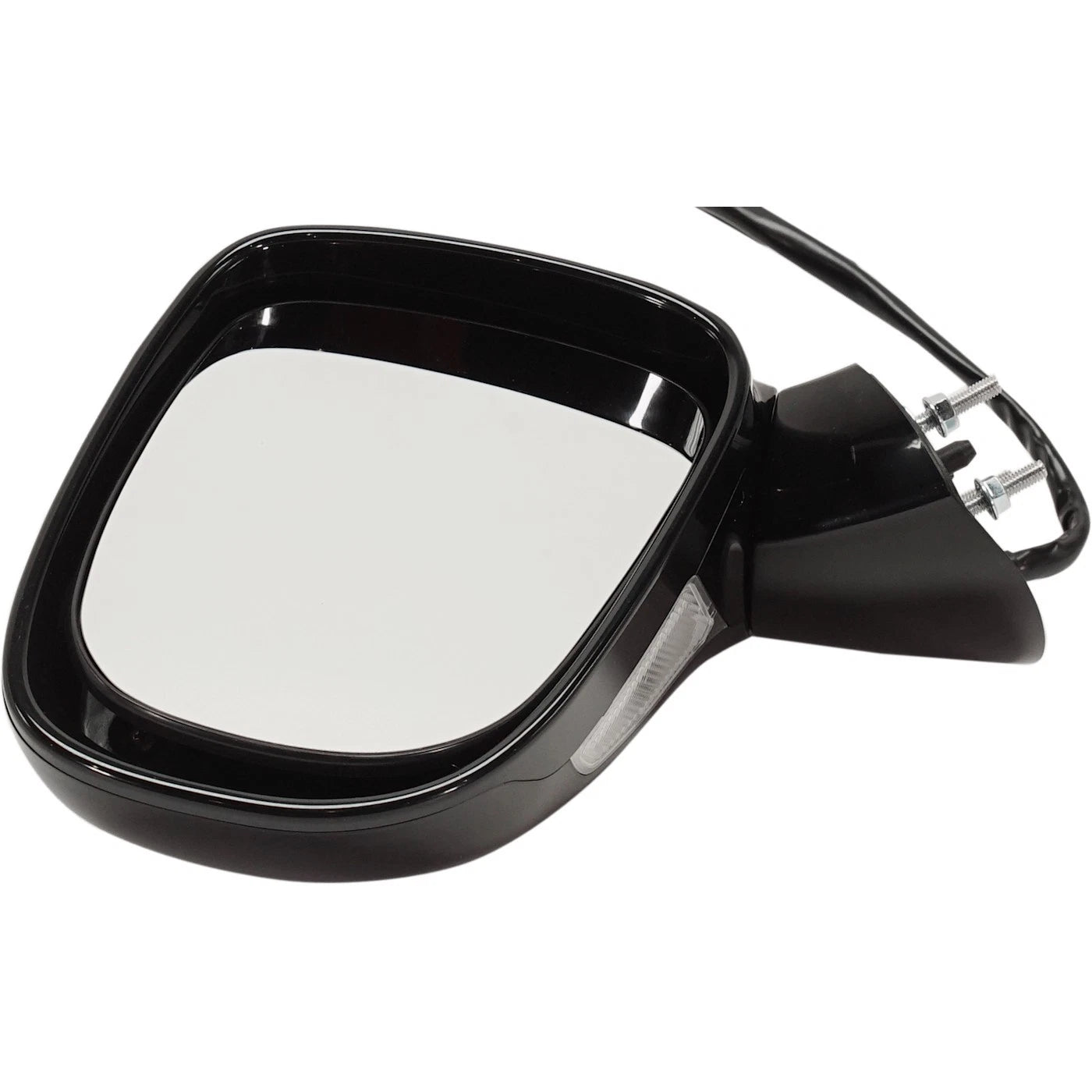 Set of 2 Heated Mirrors for Lexus ES350