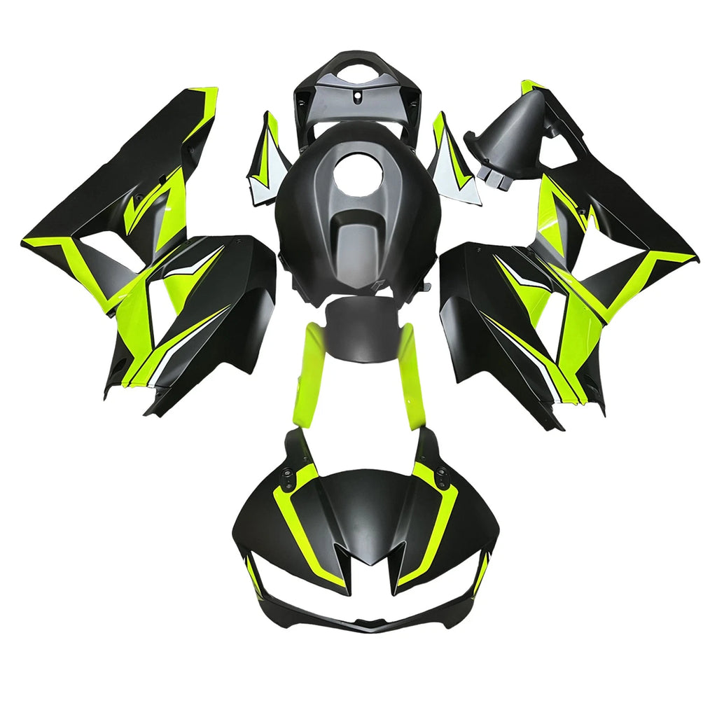 Injection Fairing Kit for Honda CBR600RR (2013–2026) F5 #5