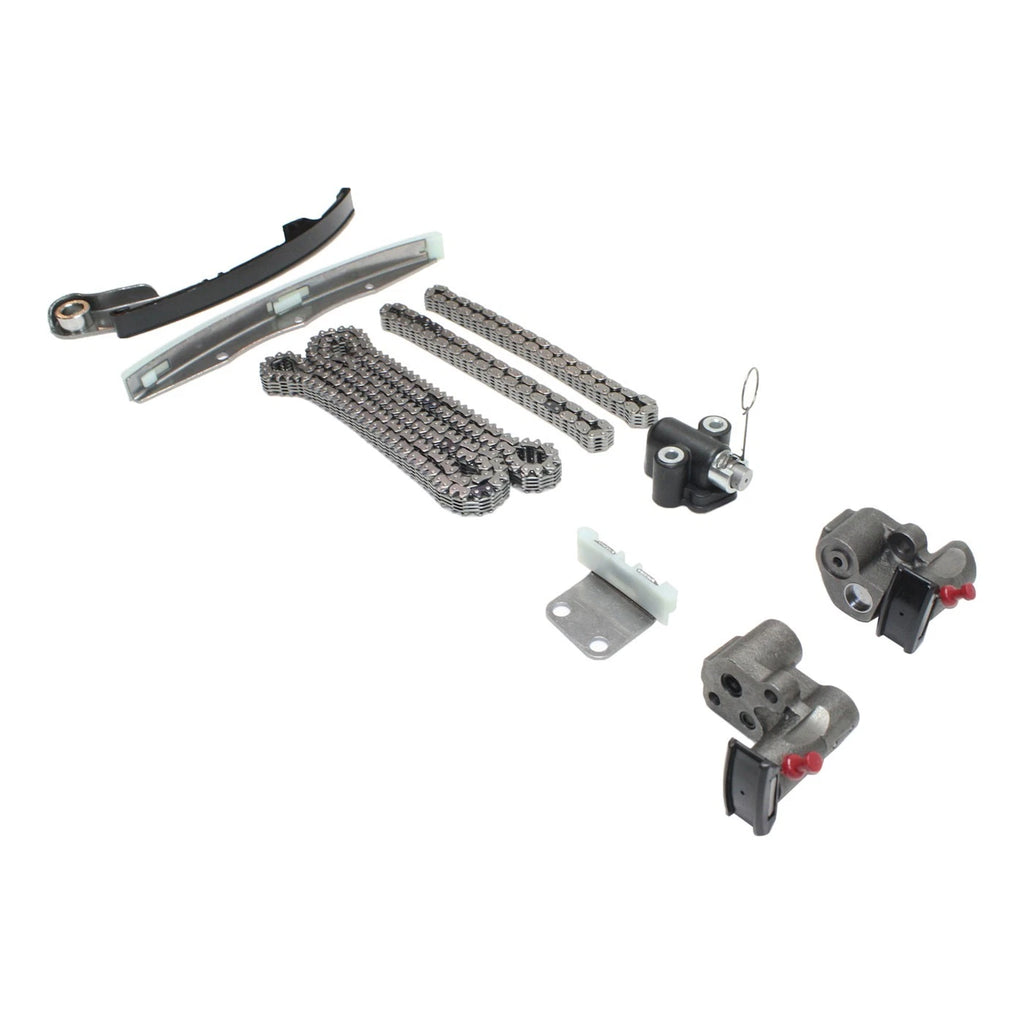 Timing Chain Kit for Nissan Altima, Maxima (2004–2006) with Oil Pump